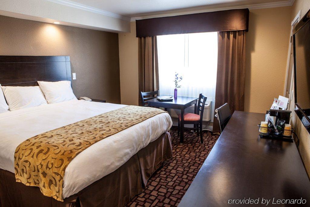 Marinwood Inn & Suites Новато Екстер'єр фото